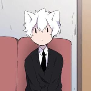 Meet your Posher, Garrett